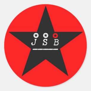 Unberechtigter Aufkleber