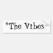 Unberechtigter Autoaufkleber (Vorne)