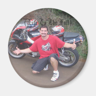 Unberechtigter Magnet