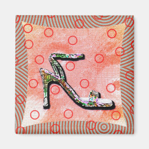 Unberechtigter Magnet