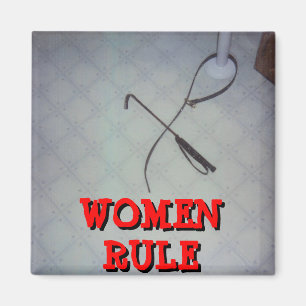 Unberechtigter Magnet