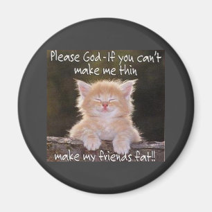 Unberechtigter Magnet