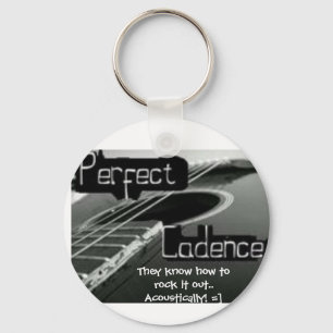 Unberechtigter Schlüsselanhänger