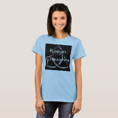 Unberechtigter T - Shirt (Vorne ganz)