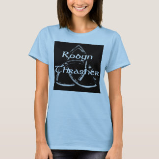 Unberechtigter T - Shirt