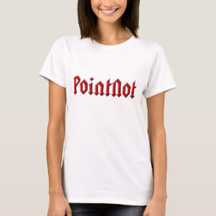 Unberechtigter T - Shirt