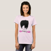 Unberechtigter T - Shirt (Vorne ganz)