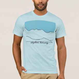 Unberechtigter T - Shirt