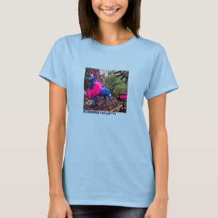 Unberechtigter T - Shirt