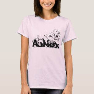 Unberechtigter T - Shirt