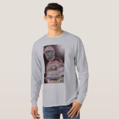 Unberechtigter T - Shirt (Vorne ganz)