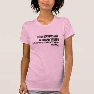 Unberechtigter T - Shirt