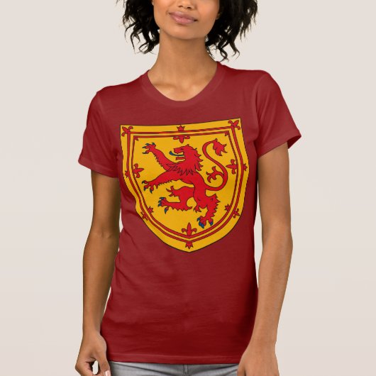 Unberechtigter T - Shirt (Vorderseite)
