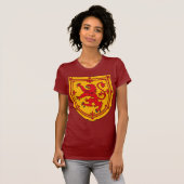 Unberechtigter T - Shirt (Vorne ganz)