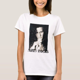 Unberechtigter T - Shirt