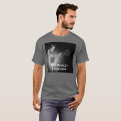 Unberechtigter T - Shirt (Vorne ganz)
