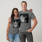 Unberechtigter T - Shirt (Unisex)