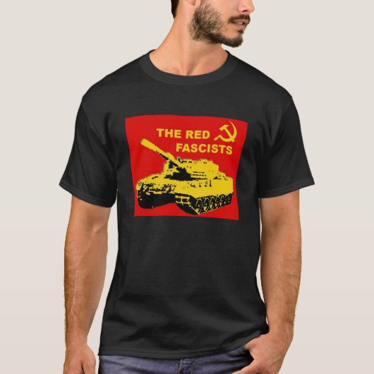 Unberechtigter T - Shirt (Vorderseite)