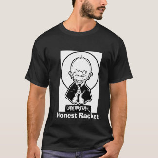 Unberechtigter T - Shirt