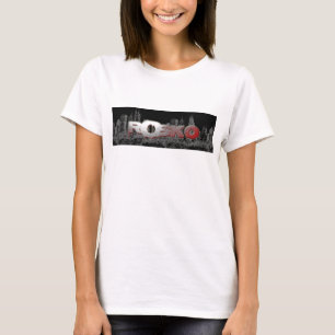 Unberechtigter T - Shirt