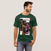 Unberechtigter T - Shirt (Vorne ganz)