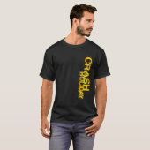 Unberechtigter T - Shirt (Vorne ganz)