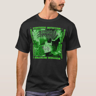 Unberechtigter T - Shirt