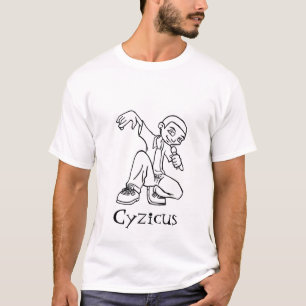 Unberechtigter T - Shirt
