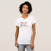 Unberechtigter T - Shirt (Vorne ganz)