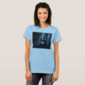 Unberechtigter T - Shirt (Vorne ganz)