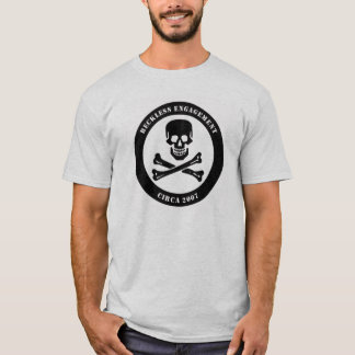 Unberechtigter T - Shirt