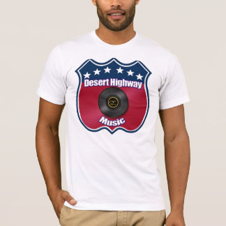 Unberechtigter T - Shirt