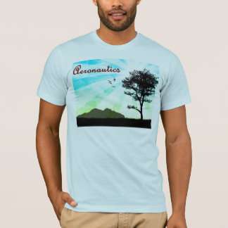 Unberechtigter T - Shirt