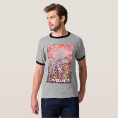 Unberechtigter T - Shirt (Vorne ganz)