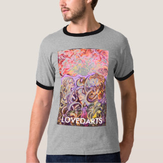 Unberechtigter T - Shirt