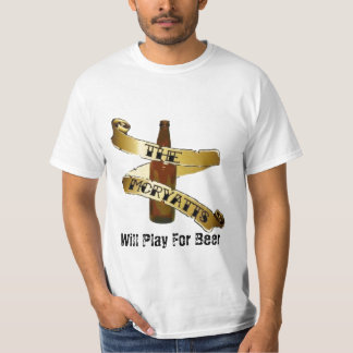 Unberechtigter T - Shirt