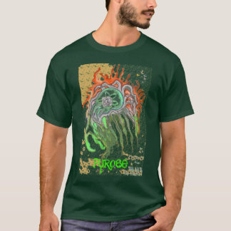 Unberechtigter T - Shirt