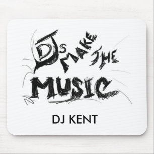 Unberechtigtes Mousepad