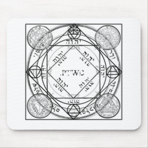 Unberechtigtes Mousepad