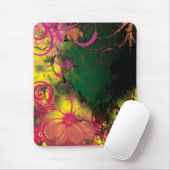 Unberechtigtes Mousepad (Mit Mouse)