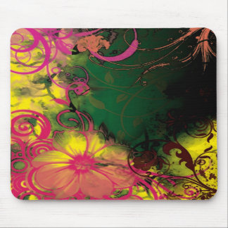 Unberechtigtes Mousepad