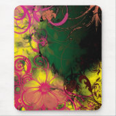 Unberechtigtes Mousepad (Vorne)