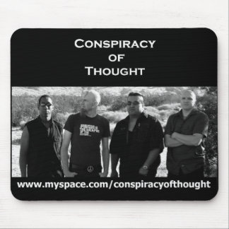 Unberechtigtes Mousepad