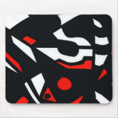 Unberechtigtes Mousepad (Vorne)