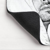 Unberechtigtes Mousepad (Ecke)
