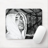 Unberechtigtes Mousepad (Mit Mouse)