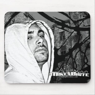 Unberechtigtes Mousepad