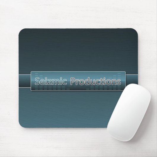 Unberechtigtes Mousepad (Mit Mouse)