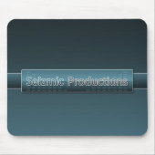 Unberechtigtes Mousepad (Vorne)