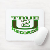 Unberechtigtes Mousepad (Mit Mouse)